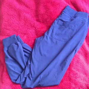 Athleta Joggers